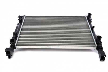 Радиатор охлаждения двигателя nrf 53004