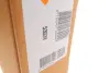 Радиатор охлаждения двигателя NRF 53024