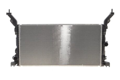 Радиатор охлаждения двигателя nrf 53026