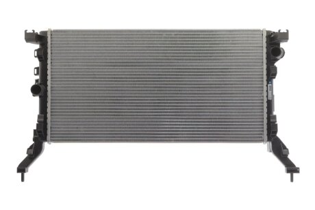 Радіатор охолодження двигуна nrf 53027