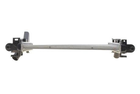 Радіатор охолодження двигуна nrf 53028