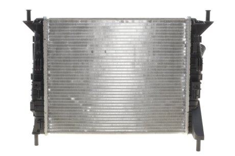 Радіатор охолодження двигуна nrf 53028