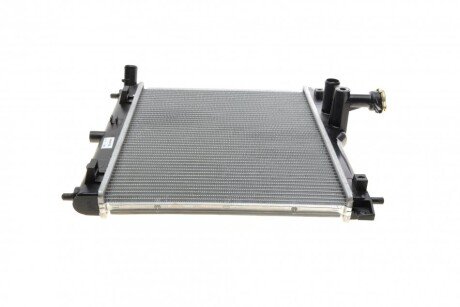 Радіатор охолодження двигуна nrf 53029