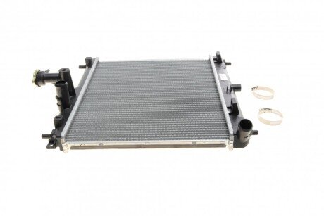 Радіатор охолодження двигуна nrf 53029