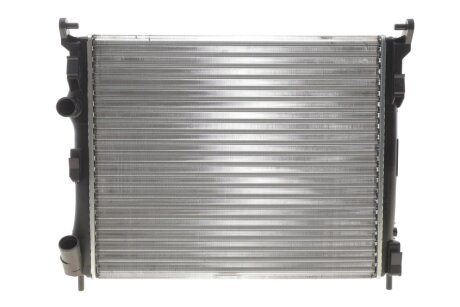 Радіатор охолодження двигуна nrf 53032 на Рено Cимбол