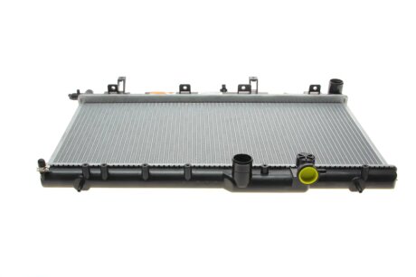 Радіатор охолодження двигуна nrf 53038