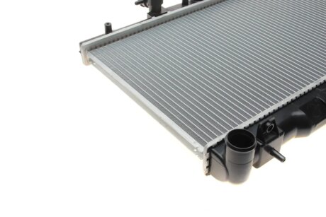 Радіатор охолодження двигуна nrf 53038