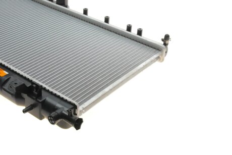Радіатор охолодження двигуна nrf 53038