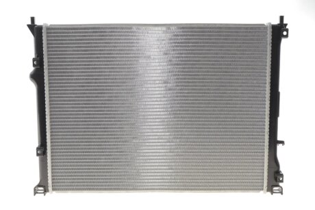 Радиатор охлаждения двигателя nrf 53041