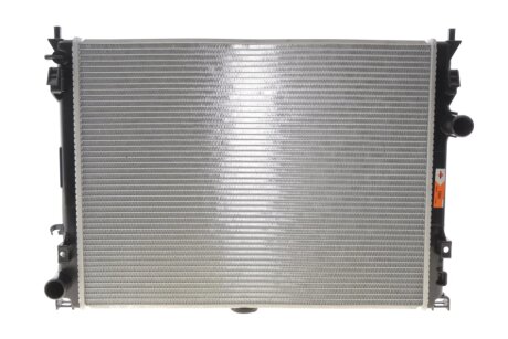Радіатор охолодження двигуна nrf 53041 на Крайслер 300с