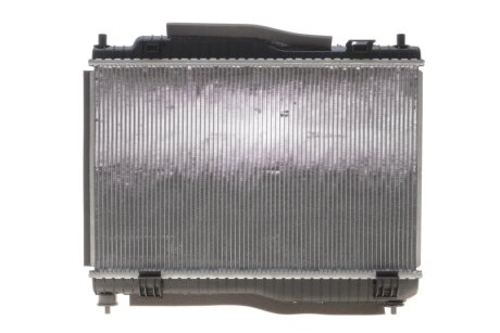 Радиатор охлаждения двигателя nrf 53044