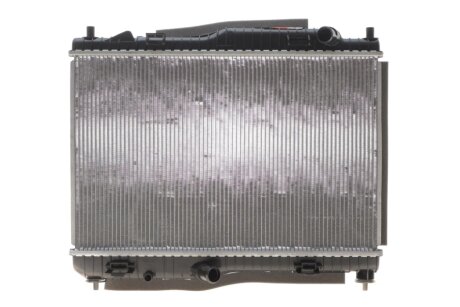 Радіатор охолодження двигуна nrf 53044