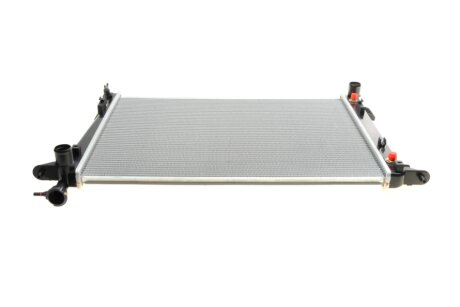 Радиатор охлаждения двигателя nrf 53051