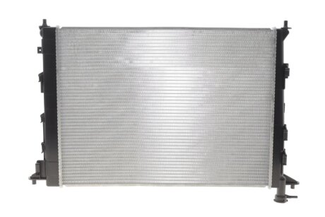 Радиатор охлаждения двигателя nrf 53052