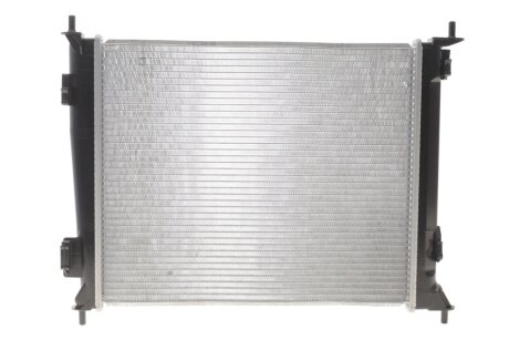 Радіатор охолодження двигуна nrf 53057
