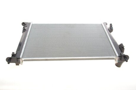 Радиатор охлаждения двигателя nrf 53058