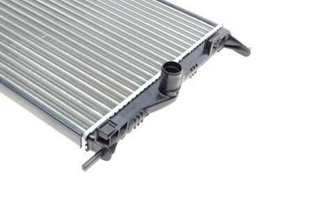 Радиатор охлаждения двигателя nrf 53069A