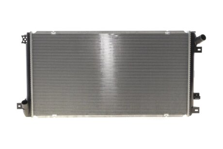 Радиатор охлаждения двигателя nrf 53076