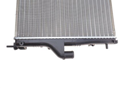 Радиатор охлаждения двигателя nrf 53092