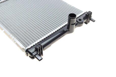 Радіатор охолодження двигуна nrf 53101