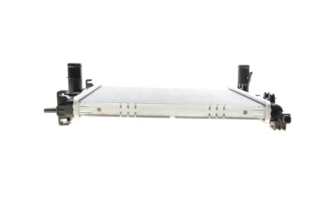 Радіатор охолодження двигуна nrf 53101