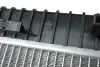 Радіатор охолодження двигуна NRF 53116 (фото 3)