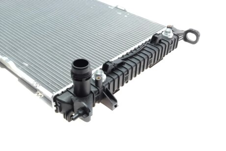 Радіатор охолодження двигуна nrf 53116