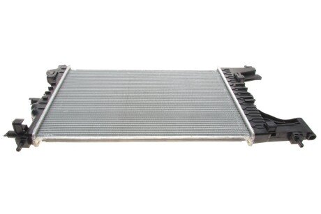 Радиатор охлаждения двигателя nrf 53122