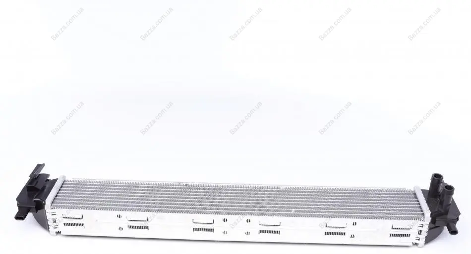Додатковий радіатор охолодження (радіатор інтеркулера) NRF 53126 (фото 1)
