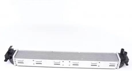 Додатковий радіатор охолодження (радіатор інтеркулера) NRF 53126