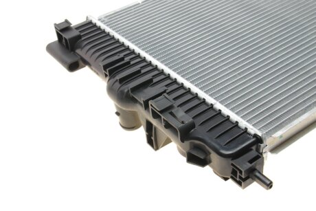 Радиатор охлаждения двигателя nrf 53131