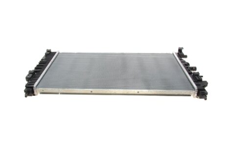 Радиатор охлаждения двигателя nrf 53131