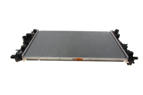 Радиатор охлаждения двигателя nrf 53131