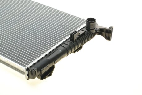 Радиатор охлаждения двигателя nrf 53138