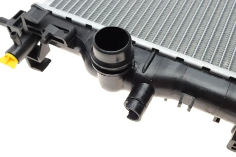 Радіатор охолодження двигуна nrf 53143