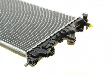 Радиатор охлаждения двигателя nrf 53148