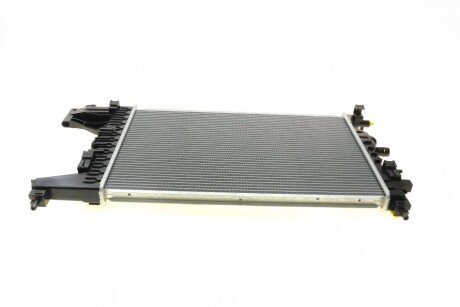 Радиатор охлаждения двигателя nrf 53148