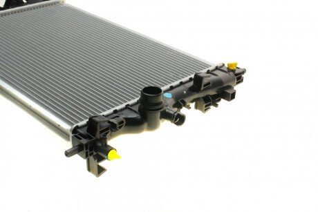 Радиатор охлаждения двигателя nrf 53148