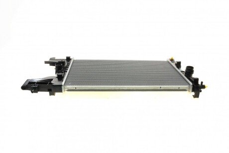 Радиатор охлаждения двигателя nrf 53148 на Опель Астра j