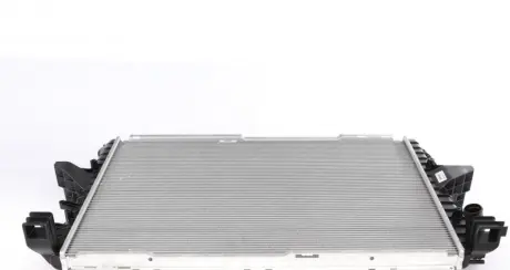 Радіатор охолодження двигуна NRF 53154