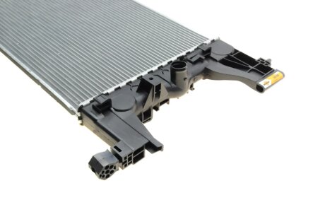 Радіатор охолодження двигуна nrf 53155