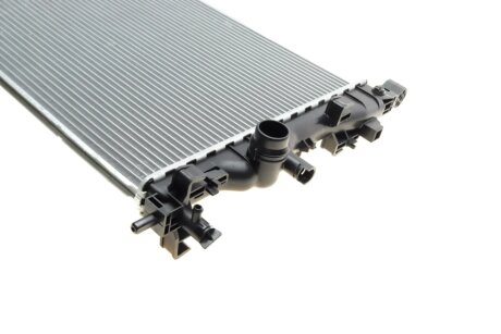 Радіатор охолодження двигуна nrf 53155