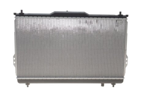 Радіатор охолодження двигуна nrf 53161