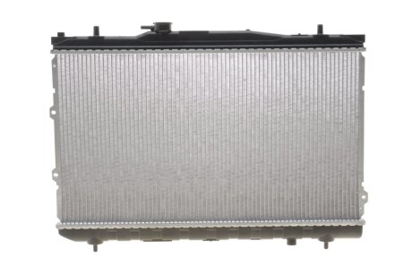 Радиатор охлаждения двигателя nrf 53162