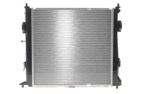 Радиатор охлаждения двигателя nrf 53163