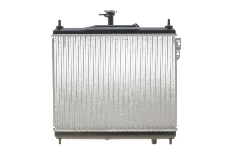 Радіатор охолодження двигуна nrf 53169