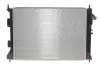 Радіатор охолодження двигуна NRF 53171 (фото 4)