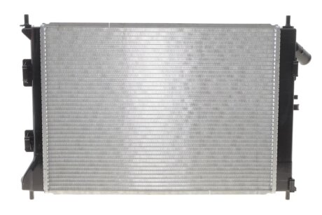 Радиатор охлаждения двигателя nrf 53171