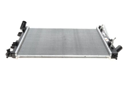 Радиатор охлаждения двигателя nrf 53172