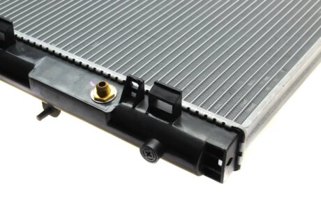 Радіатор охолодження двигуна nrf 53179